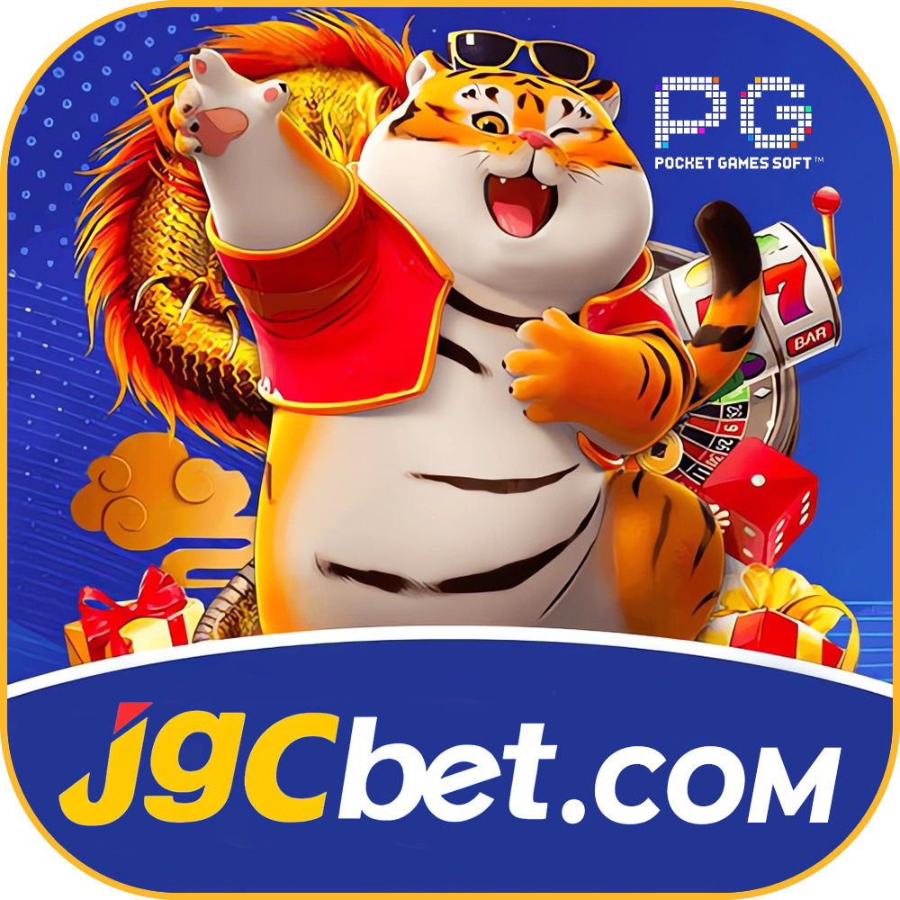 JGCBET Logo
